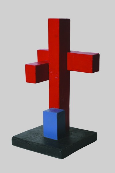 Constructive cross