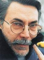 Рустам Хамдамов