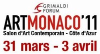 Art Monaco 2011