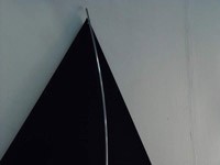 Фрагмент композиции Треугольник